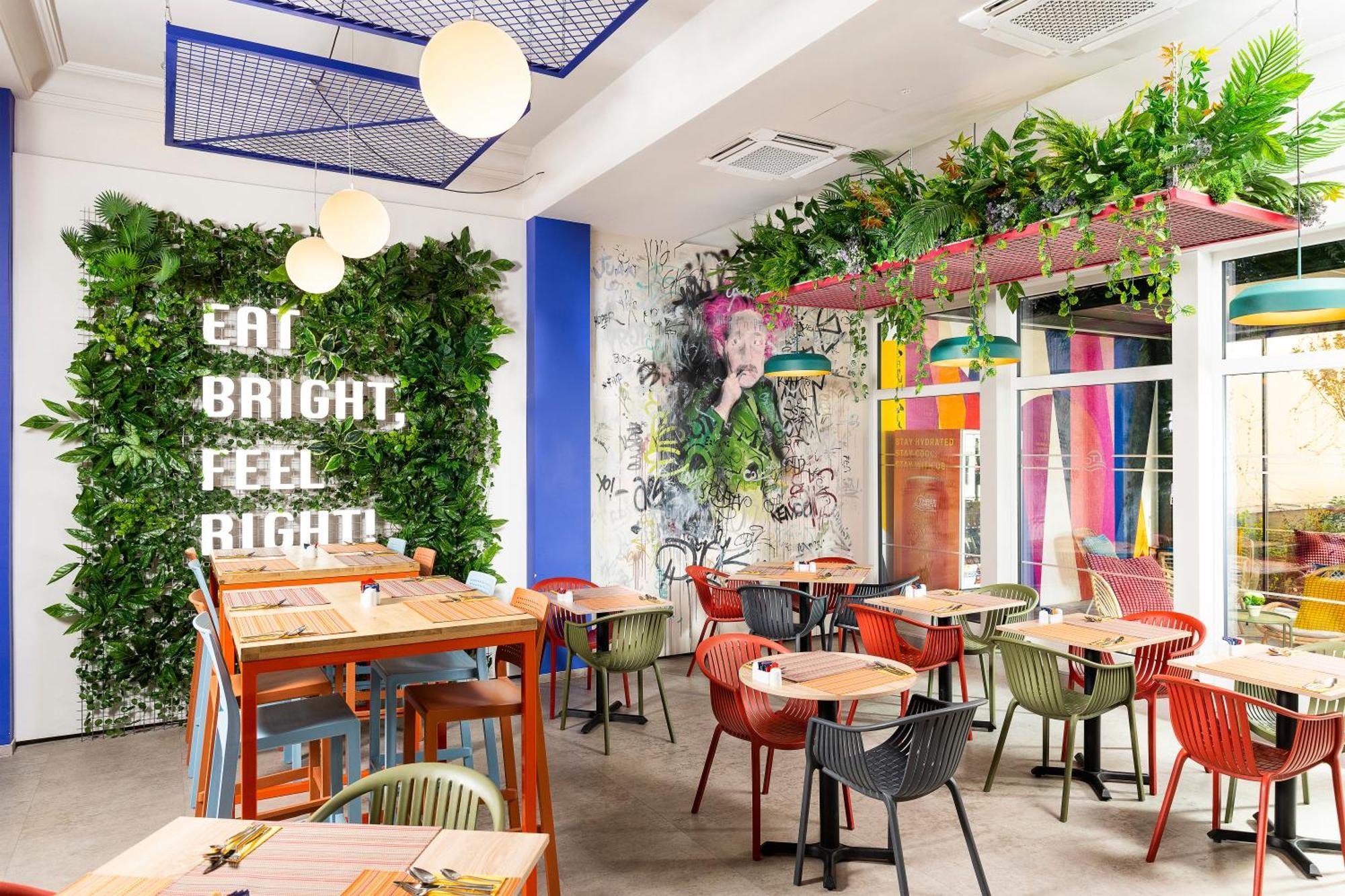 Three Corners Hotel Anna Budapest Exterior foto